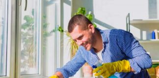 SE SOLICITA PERSONAL DE LIMPIEZA PARA ASEO DE DISTINTAS INSTALACIONES, NO SE REQUIERE EXPERIENCIA
