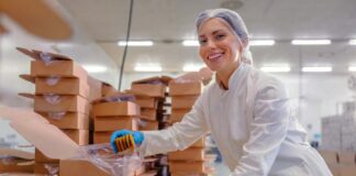 SE REQUIERE OPERARIO DE PRODUCCIÓN PARA CONTROL DE CALIDAD EN FÁBRICA DE ALIMENTOS