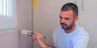 SE REQUIERE PINTOR PARA LABORES GENERALES, TURNOS ROTATIVOS