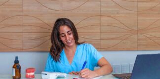 SE SOLICITA RECEPCIONISTA PARA JORNADA DE TIEMPO COMPLETO, DISPONIBILIDAD INMEDIATA
