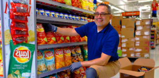 SE SOLICITA PERSONAL DE SUPERMERCADO PARA REPOSICIÓN DE PRODUCTOS (MEDIO TIEMPO)