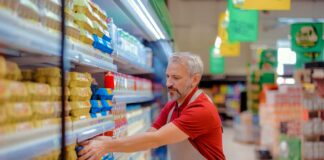 SE REQUIERE PERSONAL PARA SUPERMERCADO EN JORNADA DE TIEMPO COMPLETO (EMPAQUE DE MERCADERÍA)