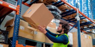 SE REQUIERE PERSONAL DE ALMACÉN PARA TRABAJAR 3 DÍAS A LA SEMANA (TURNO NOCTURNO)