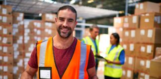 SE SOLICITA TRABAJADOR DE ALMACÉN PARA ORGANIZACIÓN Y CONTROL DE MERCADERÍA, TIEMPO COMPLETO