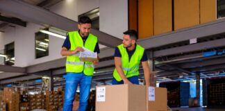 SE SOLICITA PERSONAL DE ALMACÉN PARA CONTROL DE MERCADERÍA Y MANEJO DE INVENTARIO (HOMBRE Y/O MUJER)