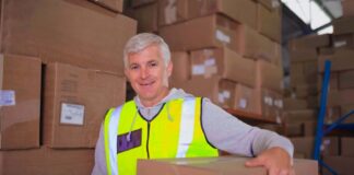 SE REQUIERE AUXILIAR DE DEPÓSITO PARA CARGA Y DESCARGA DE MERCADERÍA, NO SE REQUIERE EXPERIENCIA