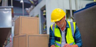 SE REQUIERE TRABAJADOR DE ALMACÉN HOMBRE Y/O MUJER (MEDIO TIEMPO), NO SE REQUIERE EXPERIENCIA