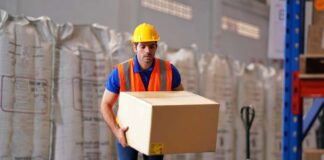 SE SOLICITA TRABAJADOR DE ALMACÉN CON O SIN EXPERIENCIA PARA CARGA Y DESCARGA DE MERCADERÍA EN ALMACÉN