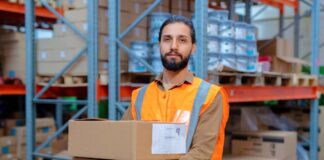 SE SOLICITA TRABAJADOR DE ALMACÉN PARA EMPAQUE, EMBALAJE Y CLASIFICACIÓN DE MERCADERÍA