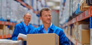 SE REQUIERE PERSONAL DE ALMACÉN PARA ORGANIZACIÓN DE PEDIDOS, NO SE REQUIERE EXPERIENCIA