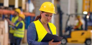 SE REQUIERE AYUDANTE DE BODEGA PARA CLASIFICACIÓN DE MERCADERÍA (MEDIO TIEMPO)