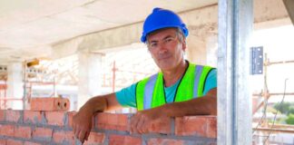 SE REQUIERE PEÓN DE CONSTRUCCIÓN PARA LABORES GENERALES DE ALBAÑILERÍA