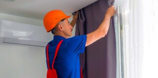 SE REQUIERE CARPINTERO PARA INSTALACIÓN Y MANTENIMIENTO DE PERSIANAS (CON O SIN EXPERIENCIA)
