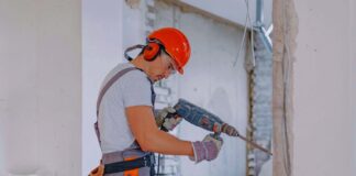 SE REQUIERE TRABAJADOR DE CONSTRUCCIÓN PARA LABORES DE DEMOLICIÓN (TIEMPO COMPLETO)