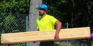 SE REQUIERE TRABAJADOR DE CONSTRUCCIÓN PARA PROYECTOS DE ALBAÑILERÍA (CARGA Y DESCARGA DE MATERIALES)
