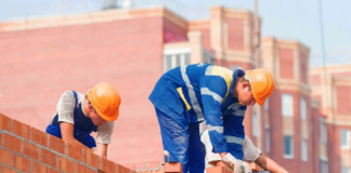 SE SOLICITA TRABAJADOR DE CONSTRUCCIÓN PARA LABORES GENERALES DE ALBAÑILERÍA COMO CARGA Y DESCARGA DE MATERIALES
