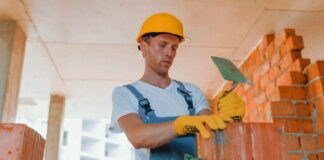 SE REQUIERE TRABAJADOR DE CONSTRUCCIÓN PARA CARGA DE MATERIALES, ENTRE OTRAS LABORES GENERALES