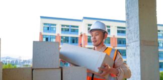 SE REQUIERE TRABAJADOR DE CONSTRUCCIÓN PARA PROYECTOS DE ALBAÑILERÍA, DISPONIBILIDAD INMEDIATA