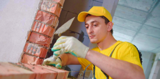SE SOLICITA ALBAÑILES 5 DÍAS A LA SEMANA PARA LABORES GENERALES DE CONSTRUCCIÓN