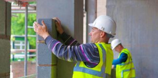 SE SOLICITA TRABAJADOR DE CONSTRUCCIÓN PARA RESTAURACIÓN DE HORMIGÓN Y LABORES GENERALES