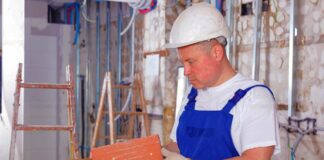 SE SOLICITA PEÓN DE CONSTRUCCIÓN CON O SIN EXPERIENCIA PARA LABORES GENERALES