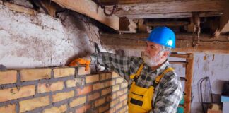 SE SOLICITA PEÓN DE CONSTRUCCIÓN PARA LABORES GENERALES DE REMODELACIÓN, JORNADA DE TIEMPO COMPLETO