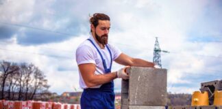 SE REQUIERE TRABAJADORES DE CONSTRUCCIÓN PARA PROYECTOS COMERCIALES Y RESIDENCIALES