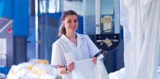 SE REQUIERE OPERARIO/A DE LAVANDERÍA PARA RECEPCIÓN Y CLASIFICACIÓN DE ROPA, JORNADA COMPLETA