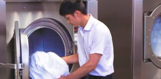 SE SOLICITA AYUDANTE DE LAVANDERÍA PARA DOBLADO Y CLASIFICACIÓN DE ROPA, NO SE REQUIERE EXPERIENCIA