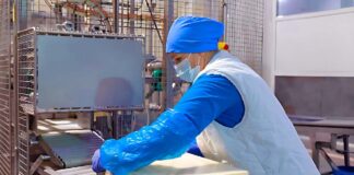 SE SOLICITA OPERARIOS/AS DE PRODUCCIÓN PARA CONTROL DE CALIDAD DE PRODUCTOS, NO SE REQUIERE EXPERIENCIA
