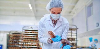 SE REQUIERE AUXILIARES DE PRODUCCIÓN PARA CONTROL DE CALIDAD Y ENVASADO DE DONAS