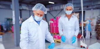 SE REQUIERE TRABAJADOR DE PRODUCCIÓN DE ALIMENTOS (MEDIO TIEMPO)