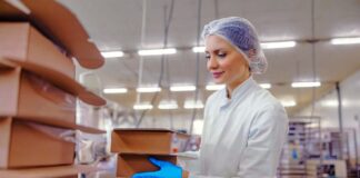 SE REQUIERE OPERARIOS DE PRODUCCIÓN PARA ENVASADO DE PRODUCTOS EN FÁBRICA
