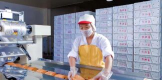 SE REQUIERE AYUDANTE DE PRODUCCIÓN CON O SIN EXPERIENCIA PARA CONTROL DE CALIDAD DE ALIMENTOS