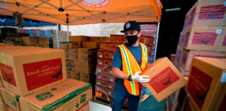 SE REQUIERE TRABAJADOR DE ALMACÉN PARA CARGA, DESCARGA Y EMBALAJE DE MERCADERÍA