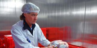 SE REQUIERE PERSONAL DE PRODUCCIÓN PARA ENVASADO DE ALIMENTOS (HOMBRE Y/O MUJER)