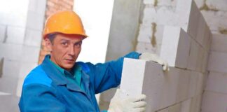 SE SOLICITA PEÓN DE CONSTRUCCIÓN PARA DISTINTAS LABORES DE ALBAÑILERÍA