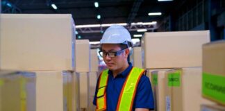 SE REQUIERE AYUDANTE DE DEPÓSITO PARA CONTROL DE MERCADERÍA Y PREPARACIÓN DE PEDIDOS