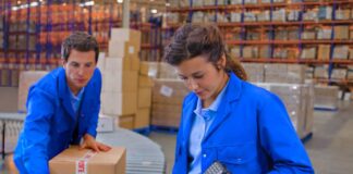 SE REQUIERE BODEGUEROS PARA ACOMODO Y ALISTO DE MERCADERÍA, TIEMPO COMPLETO