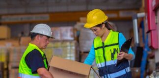 SE SOLICITA BODEGUERO PARA CONTROL Y REGISTRO DE MERCADERÍA EN ALMACÉN