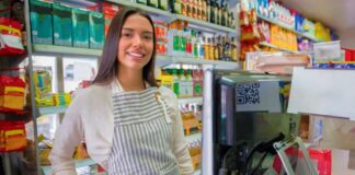 SE SOLICITA CAJERO PARA ATENCIÓN AL CLIENTE 5 DÍAS A LA SEMANA