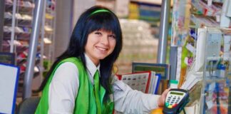SE SOLICITA CAJERA PARA ATENCIÓN AL CLIENTE EN SUPERMERCADO (HOMBRE Y/O MUJER)