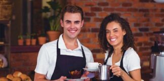SE REQUIERE CAMARERO/A CON O SIN EXPERIENCIA PARA ATENCIÓN AL CLIENTE