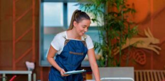 SE SOLICITA AYUDANTE DE CAMARERO PARA ATENCIÓN AL CLIENTE EN RESTAURANTE (HOMBRE Y/O MUJER)