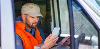 SE REQUIERE CHÓFER PARA CARGA Y TRASLADO DE MERCADERÍA (PAGO POR HORA)