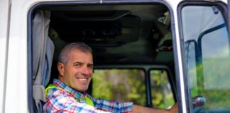 SE REQUIERE CONDUCTOR PARA TRASLADO Y CONTROL DE MERCADERÍA (TRANSPORTE DE MATERIALES)