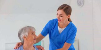 SE SOLICITA CUIDADORA DE ADULTO MAYOR PARA TURNO DIURNO (LUNES A VIERNES)