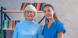SE REQUIERE CUIDADORA DE ADULTO MAYOR PARA APOYO EN RESIDENCIA, DISPONIBILIDAD INMEDIATA