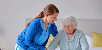 SE REQUIERE CUIDADOR/A DE ADULTO MAYOR PARA LABORES BÁSICAS EN RESIDENCIA, DISPONIBILIDAD INMEDIATA