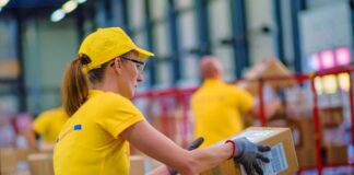 SE REQUIERE OPERARIO DE ENVASADO PARA ETIQUETADO DE PRODUCTOS, DISPONIBILIDAD INMEDIATA